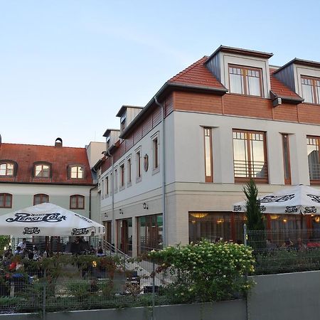 Hotel Három Gúnár Kecskemét Exterior foto